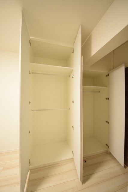 収納　☆お問い合わせはお早めに☆