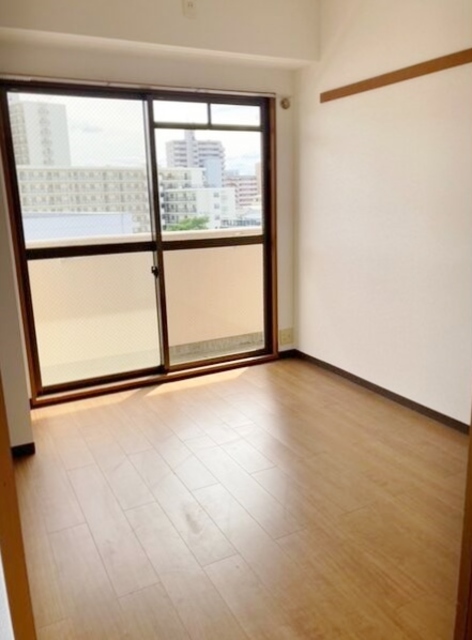 その他部屋・スペース　洋室４．５帖