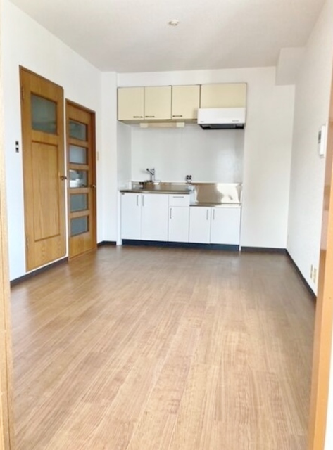 居室・リビング　ＬＤＫ９帖