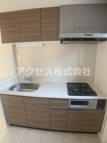 キッチン　※同建物別室、参考写真