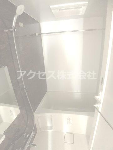 バス・シャワールーム　※同建物別室、参考写真