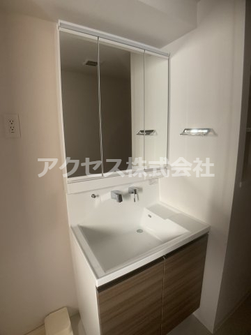 洗面設備　※同建物別室、参考写真