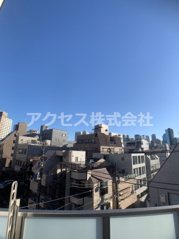 眺望　※同建物別室、参考写真