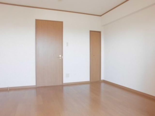 その他部屋・スペース　洋室です。