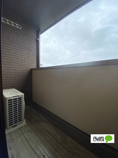 バルコニー　イメージ