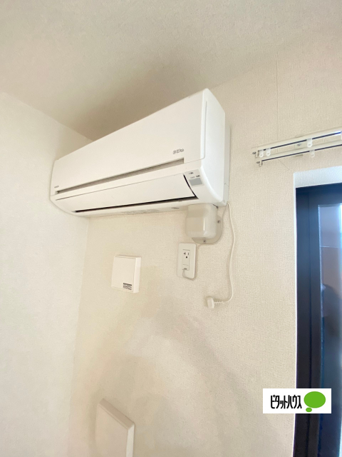 その他設備　イメージ