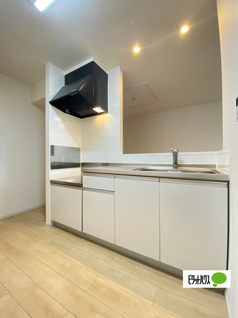 キッチン　イメージ