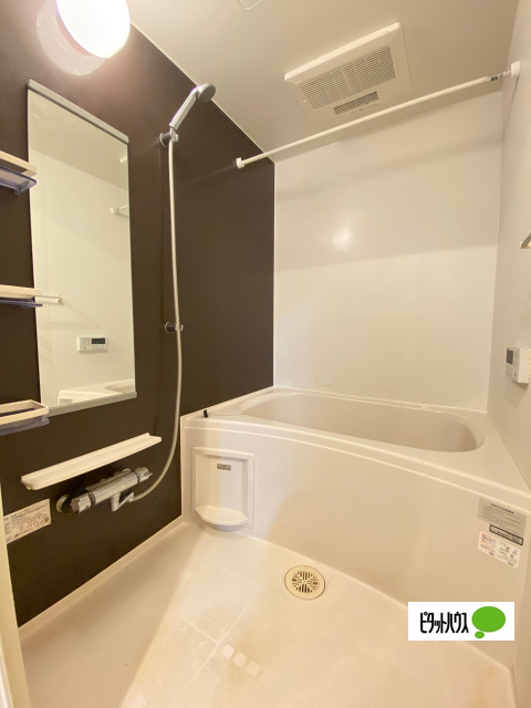 バス・シャワールーム　イメージ