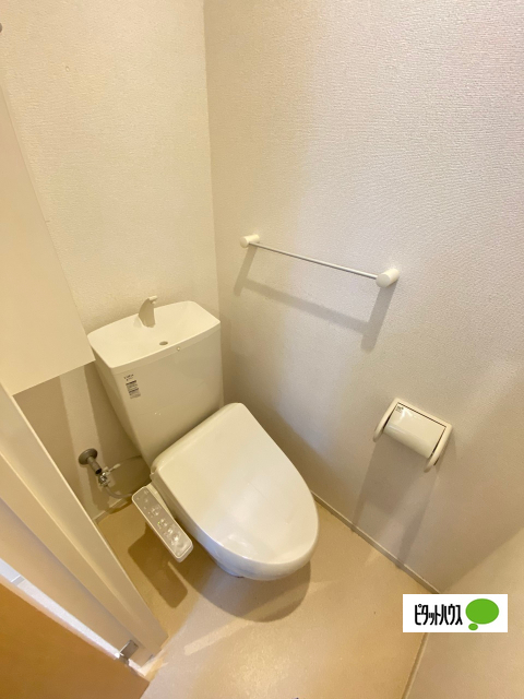 トイレ　イメージ