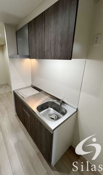 キッチン　同仕様