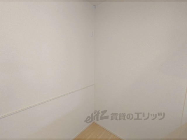 その他部屋・スペース　冷蔵庫置場