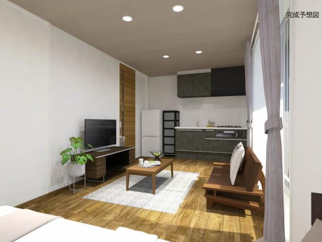 その他部屋・スペース