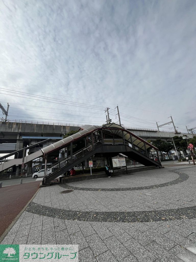 その他　竹下駅（その他）まで1250m