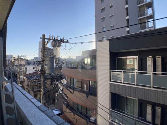 眺望　Ma・Maison