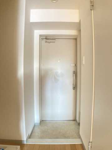 玄関　Ma・Maison