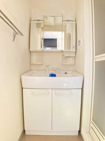 洗面設備　Ma・Maison