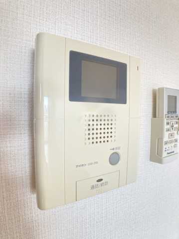 セキュリティ　Ma・Maison