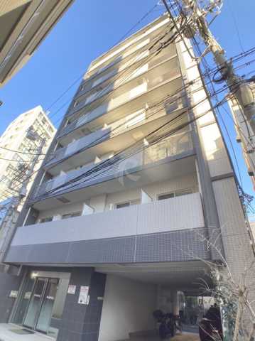 建物外観　Ma・Maison