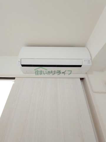 その他設備　アトリオフラッツ中野