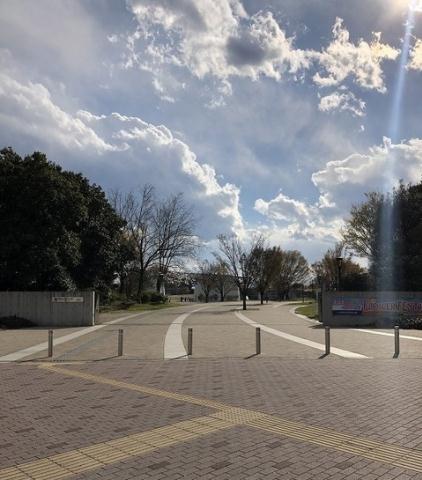 その他　昭和記念公園砂川口（その他）まで733m