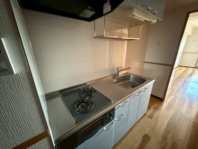 キッチン　シャルマン