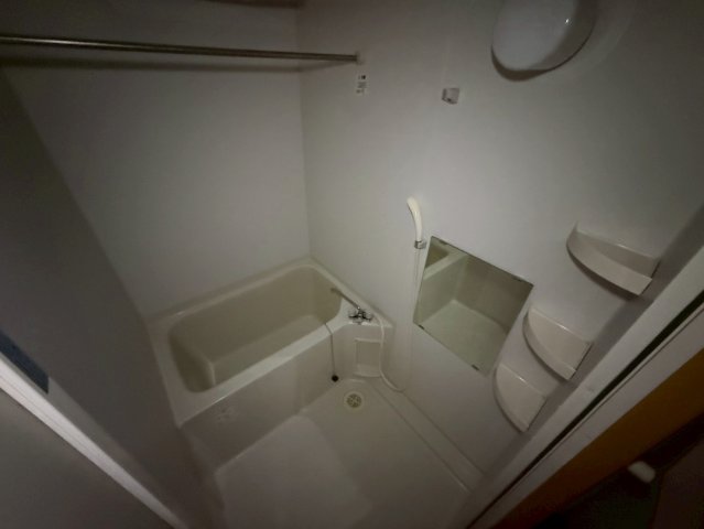 バス・シャワールーム　シャルマン