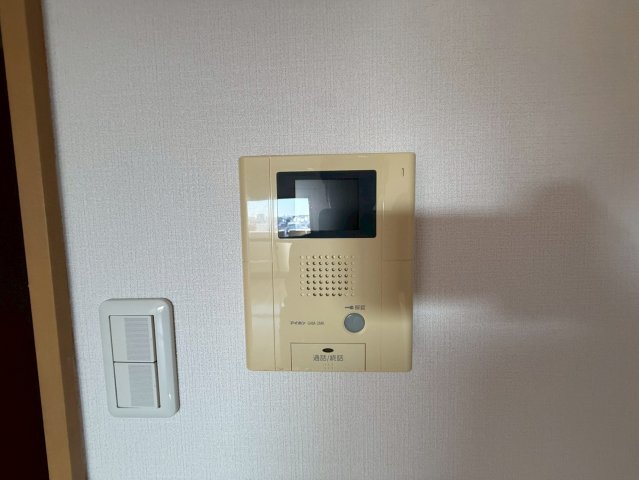 セキュリティ　シャルマン