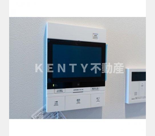 セキュリティ　その他画像