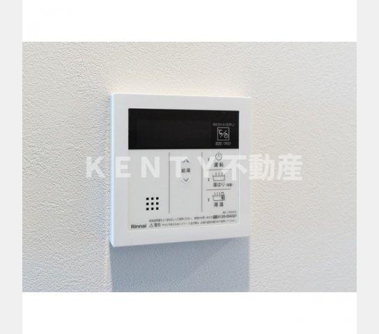 その他設備　設備