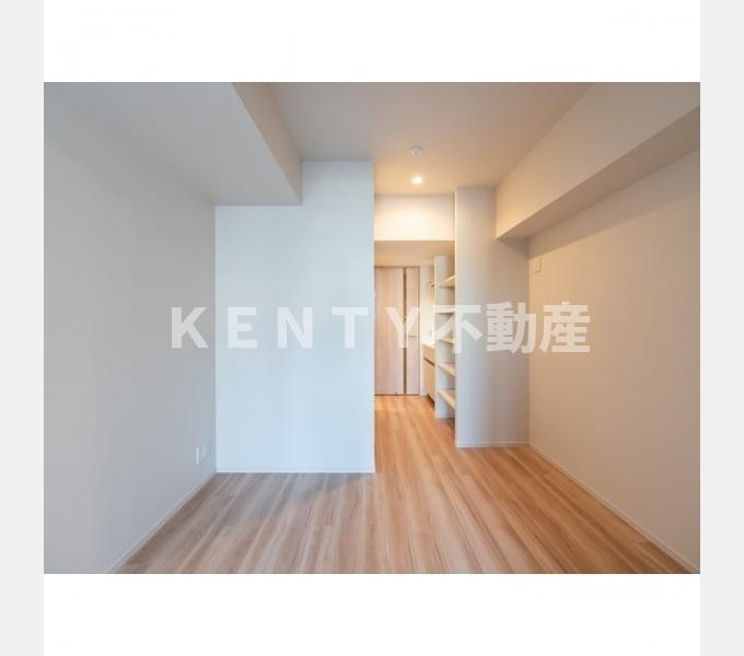 居室・リビング　おしゃれなリビングです