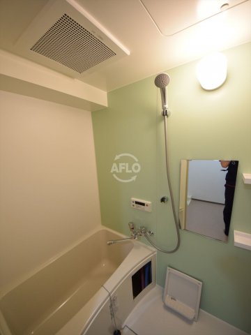バス・シャワールーム　Y&Rino Residence　浴室