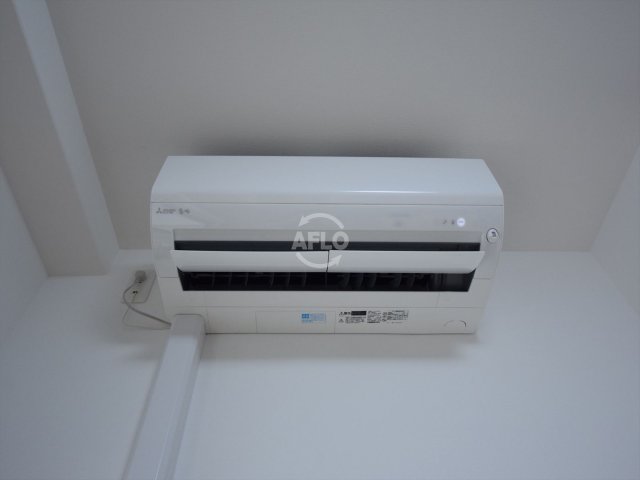 その他設備　Y&Rino Residence　エアコン