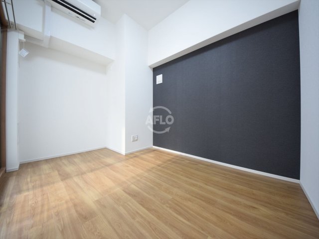 居室・リビング　Y&Rino Residence　洋室