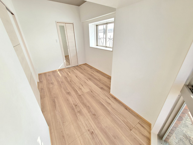 その他部屋・スペース　※モデルルーム写真　現況優先※