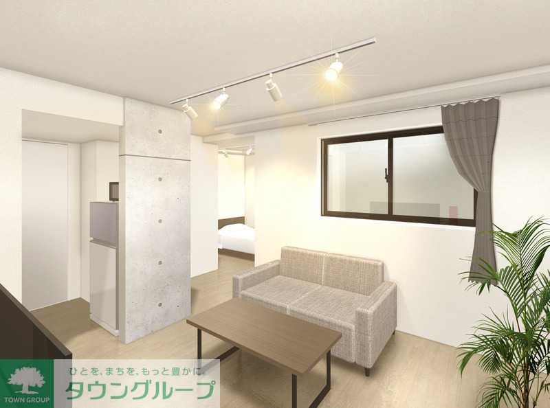 居室・リビング