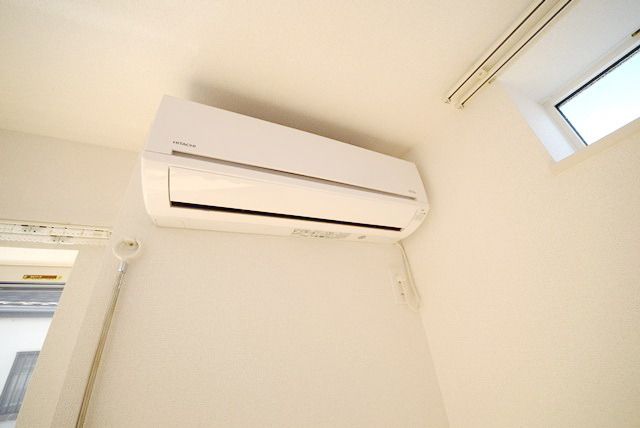 その他設備　★エアコン★