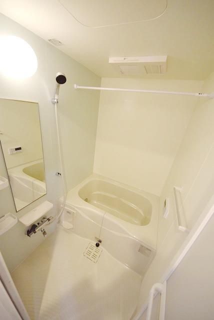 バス・シャワールーム　★お風呂★