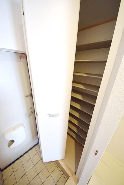 玄関　★玄関★