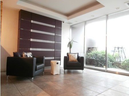 ロビー　☆共用部分☆