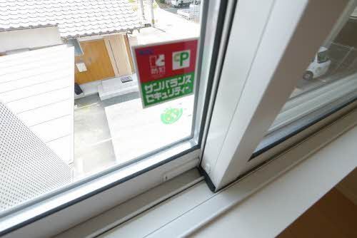 その他　ペアガラス