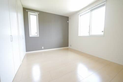 その他部屋・スペース　洋室