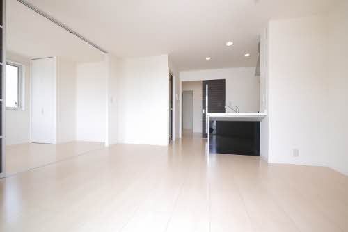 居室・リビング　リビング・ダイニング