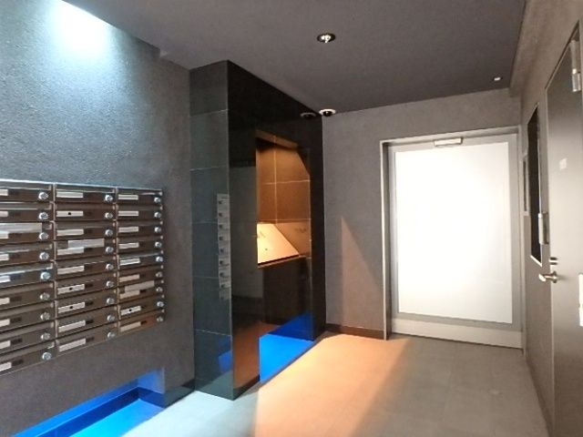 エントランス　★エントランス★