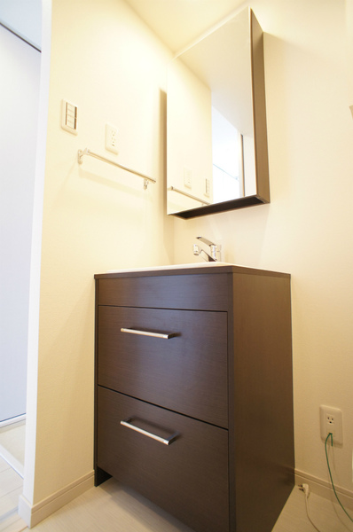 洗面設備　リブリフリーウェイ