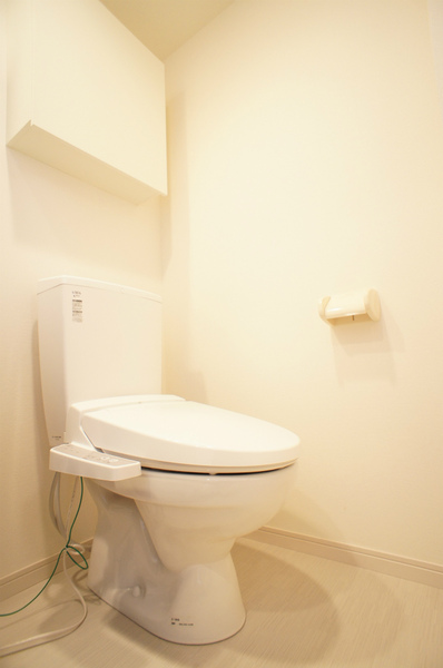 トイレ　リブリフリーウェイ