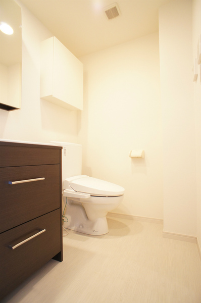 洗面設備　リブリフリーウェイ