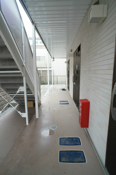 その他共有部分　リブリフリーウェイ