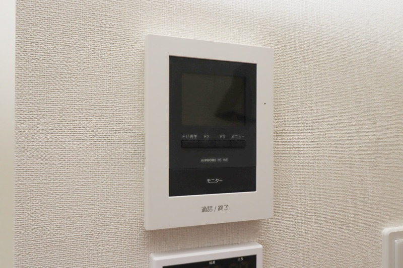 セキュリティ　図面と現状に相違がある場合には現状を優先