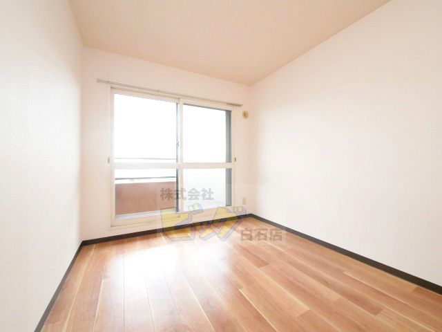 その他部屋・スペース　人気のオール洋室タイプのお部屋です♪