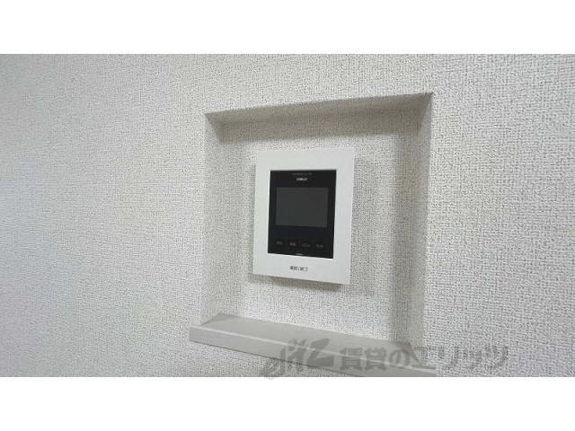 セキュリティ　ドアフォン（ＴＶ含）